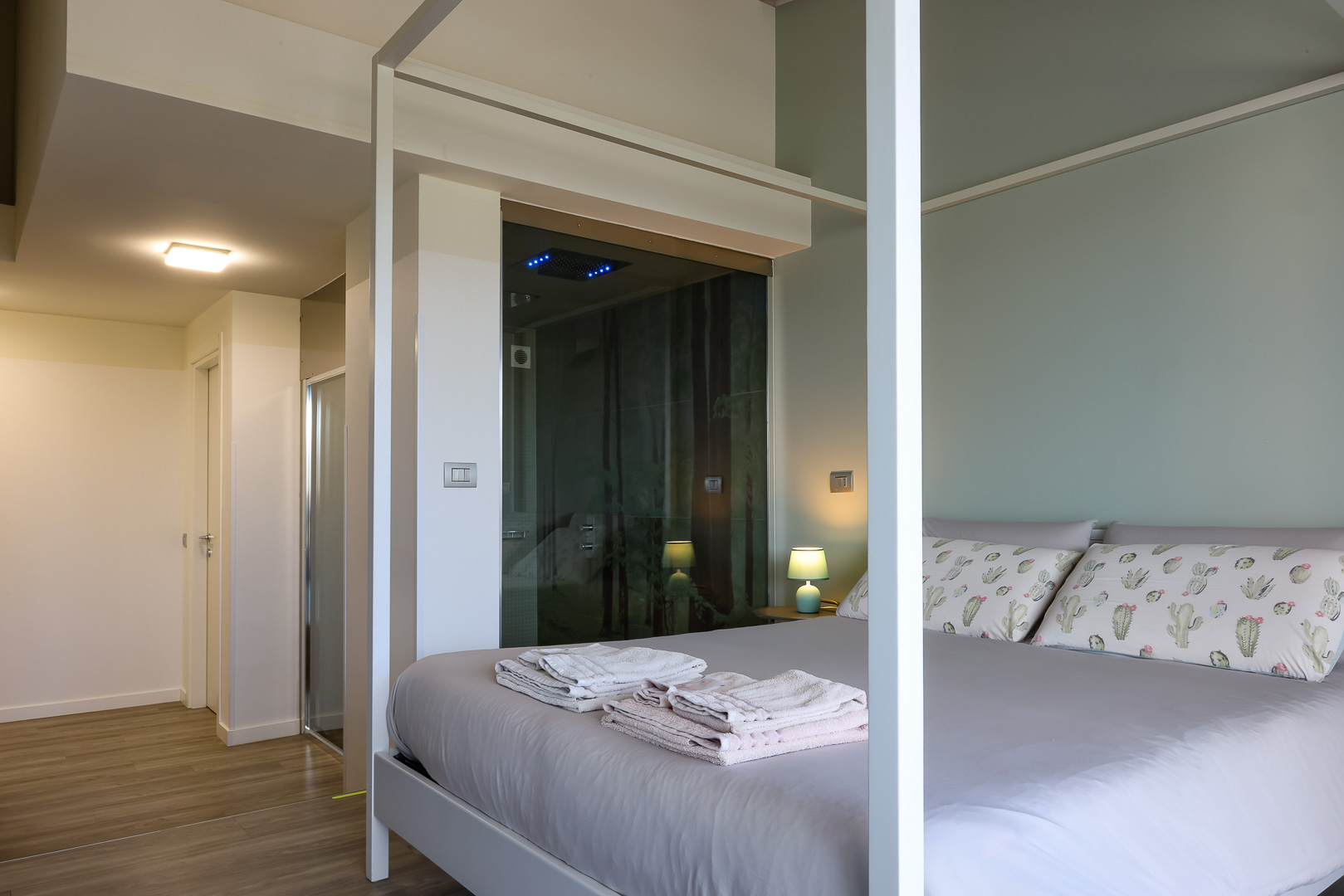 Bed and breakfast Verona