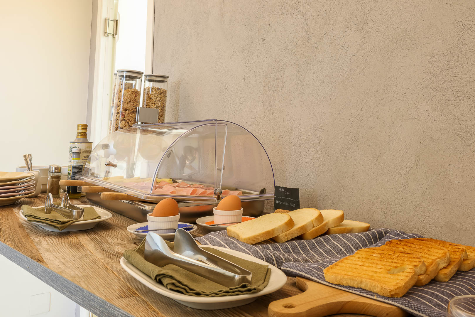 Bed and breakfast Verona
