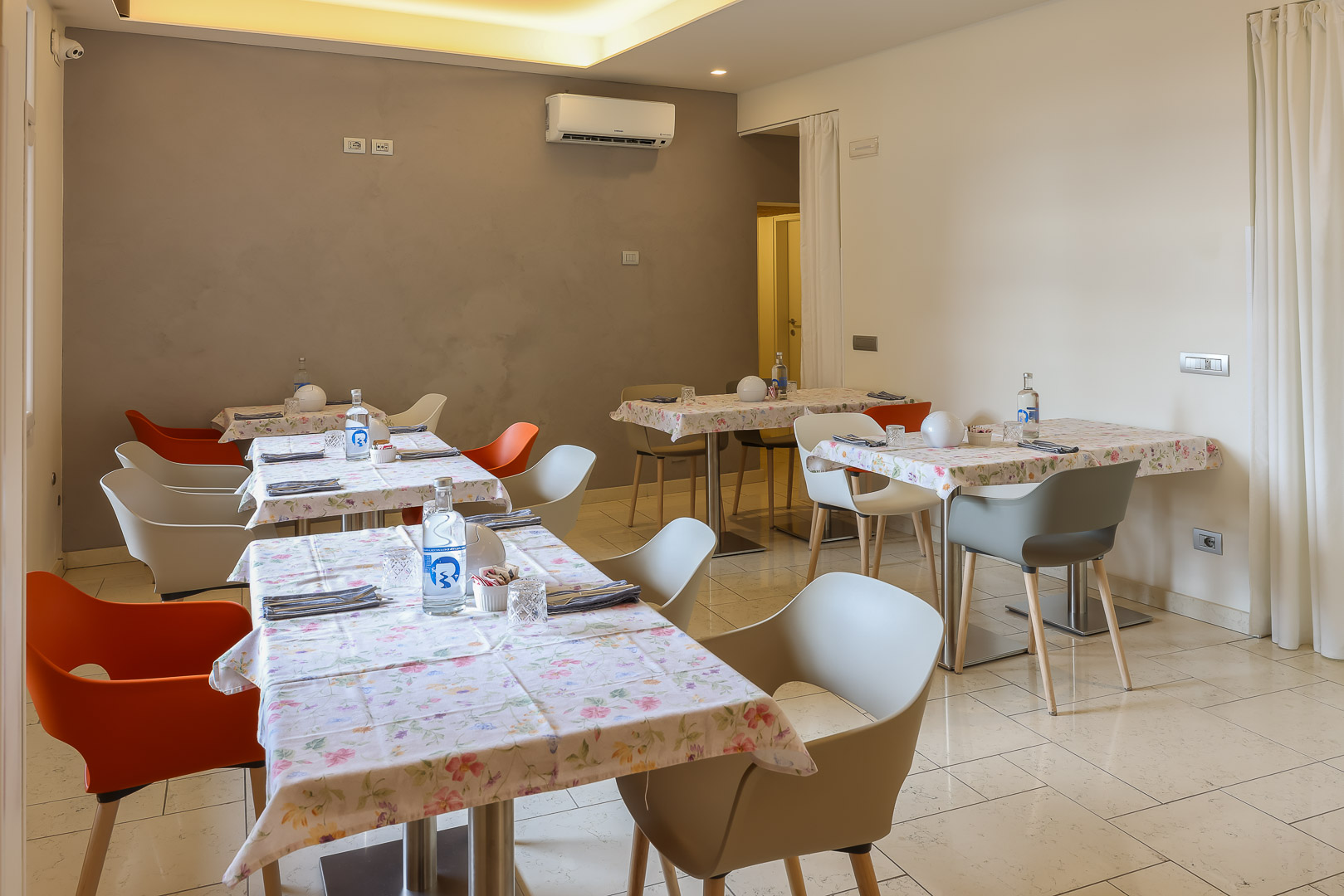 Bed and breakfast Verona
