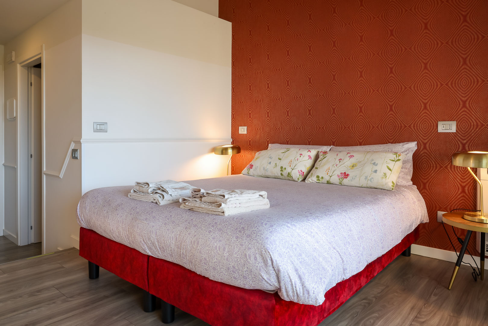 Camere con colazione a Verona vicino ospedale