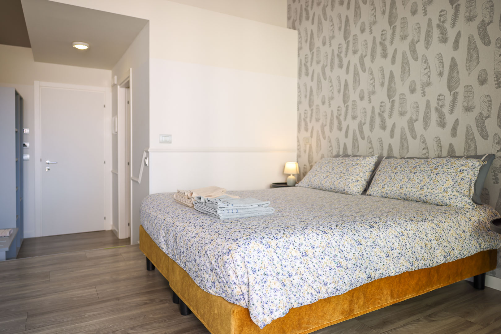 Camere con colazione a Verona vicino ospedale