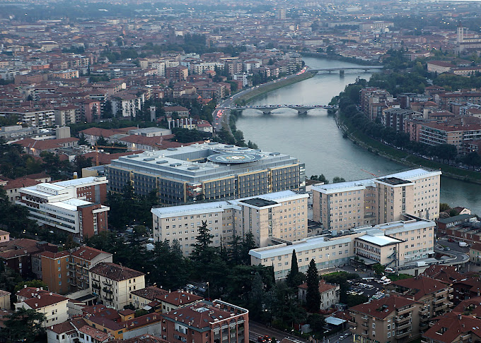 Bed and breakfast Verona