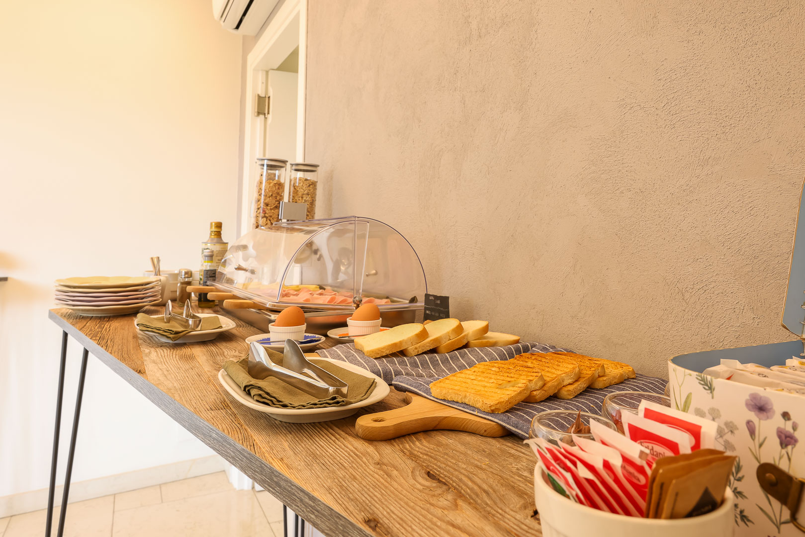 Bed and breakfast Verona