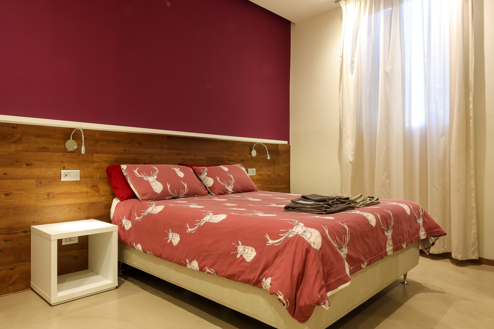 Camere con colazione a Verona vicino ospedale