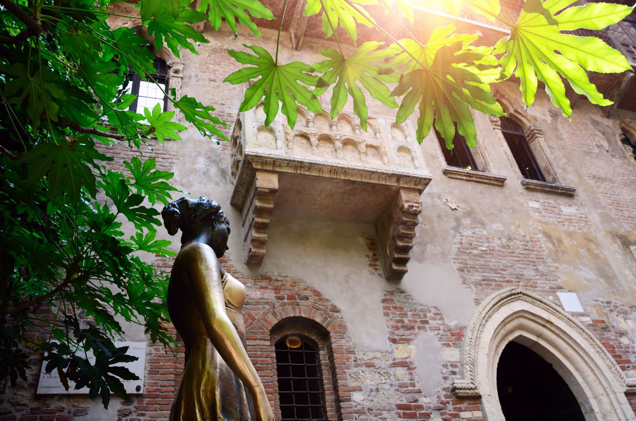 Bed and breakfast Verona