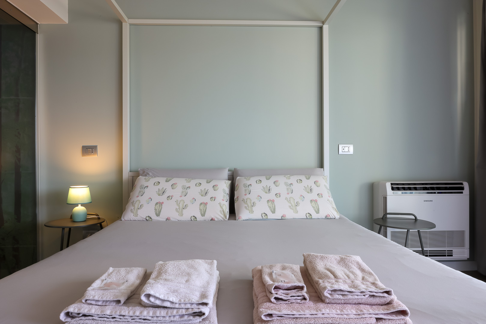 Camere con colazione a Verona vicino ospedale